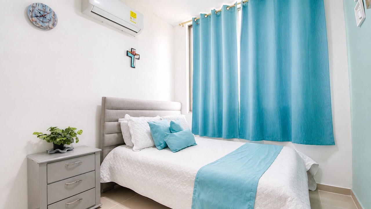 Photo of Bedroom in Pozos Colorados