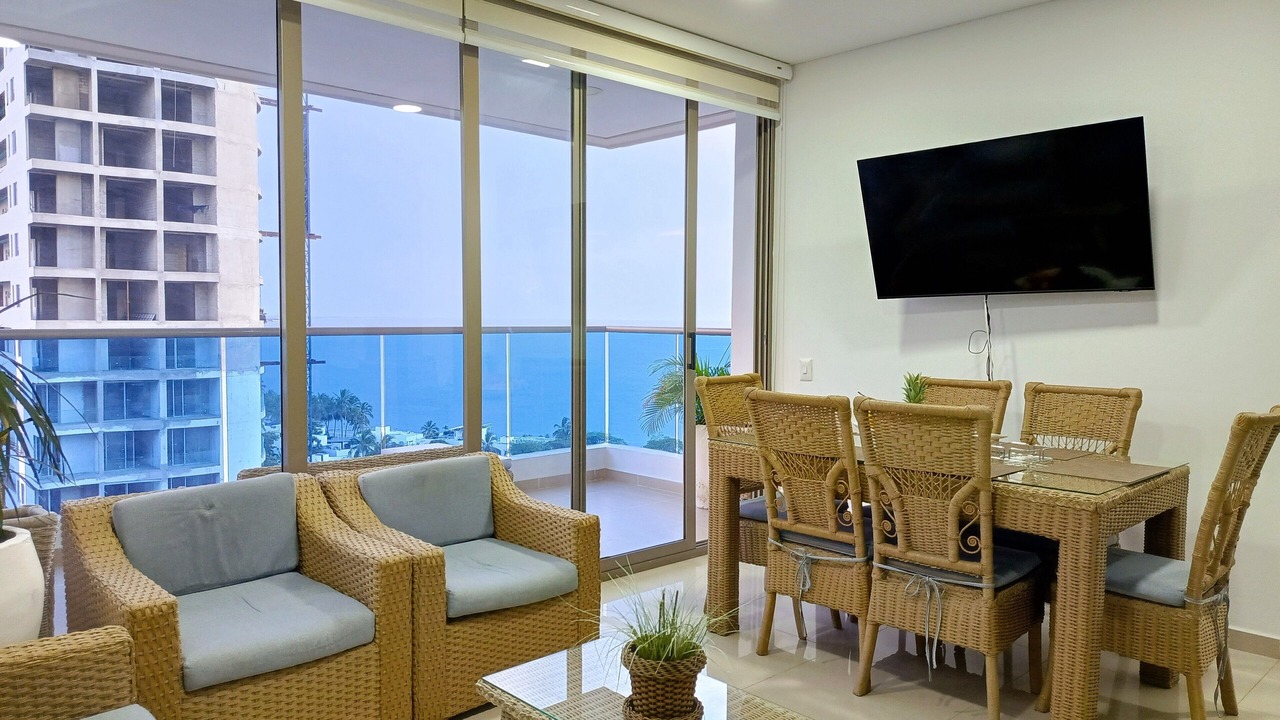 Photo of Livingroom in Pozos Colorados