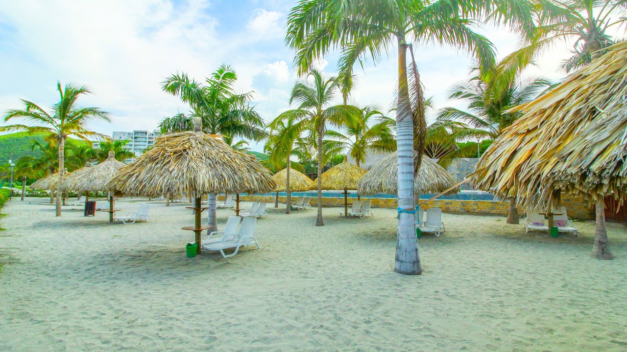 Photo of Outdoor in Pozos Colorados