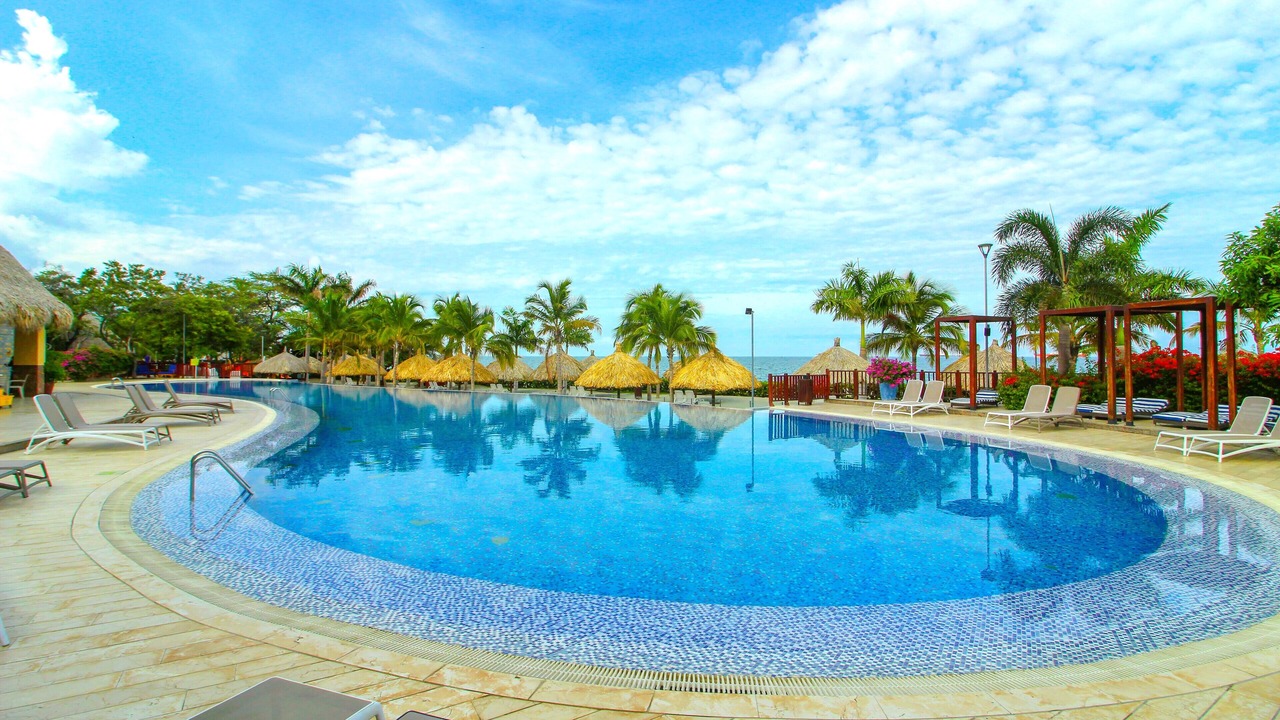 Photo of Outdoor in Pozos Colorados