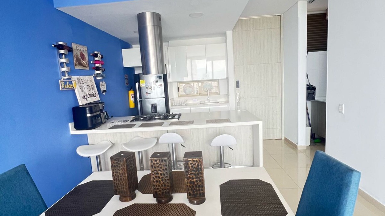 Photo of Kitchen in Pozos Colorados