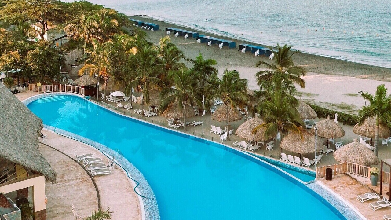 Photo of Outdoor in Pozos Colorados