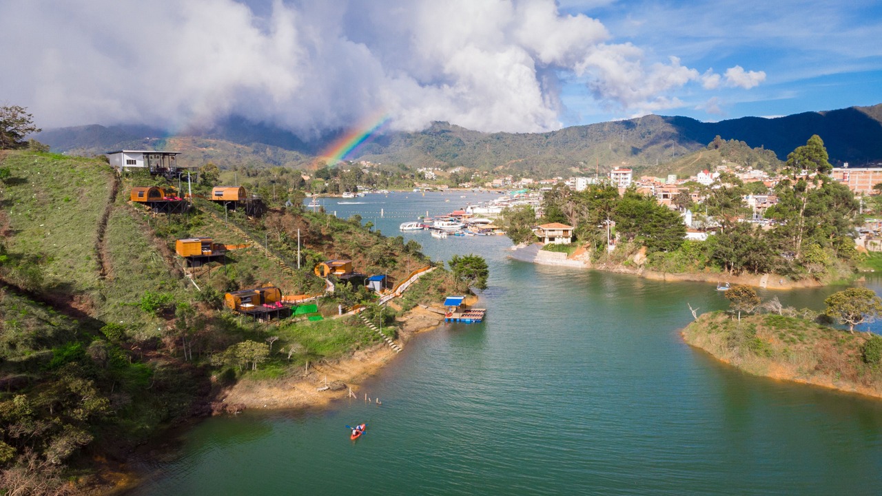 Photo of Others in Guatape