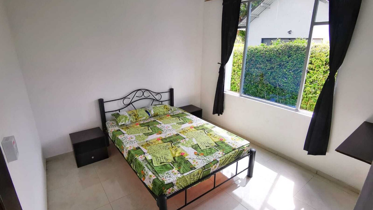 Photo of Bedroom in Melgar