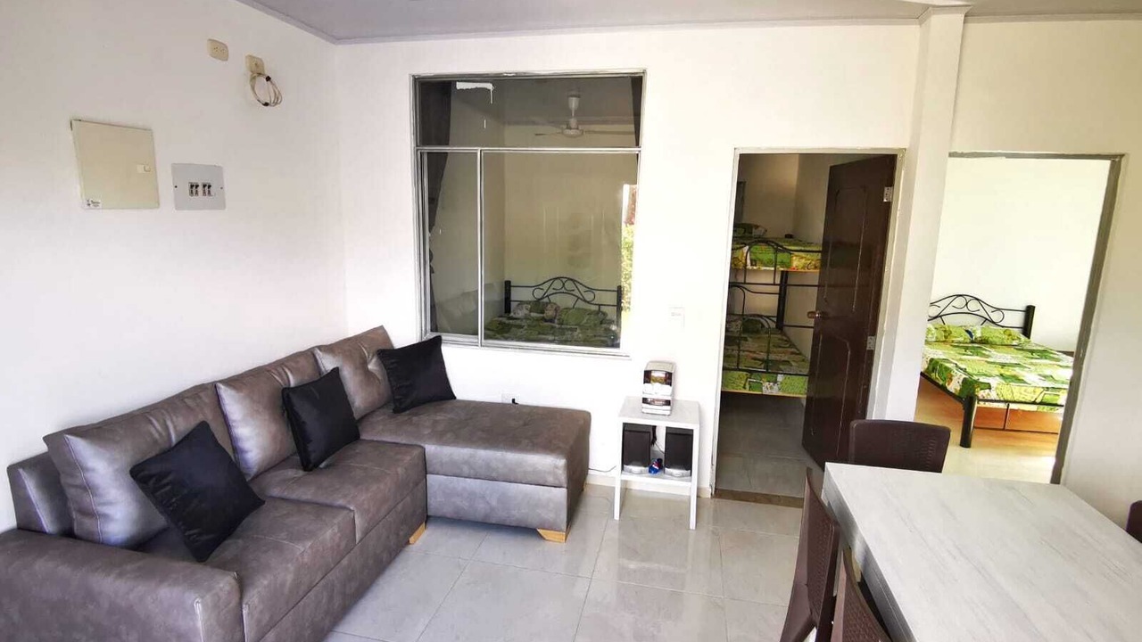 Photo of Livingroom in Melgar