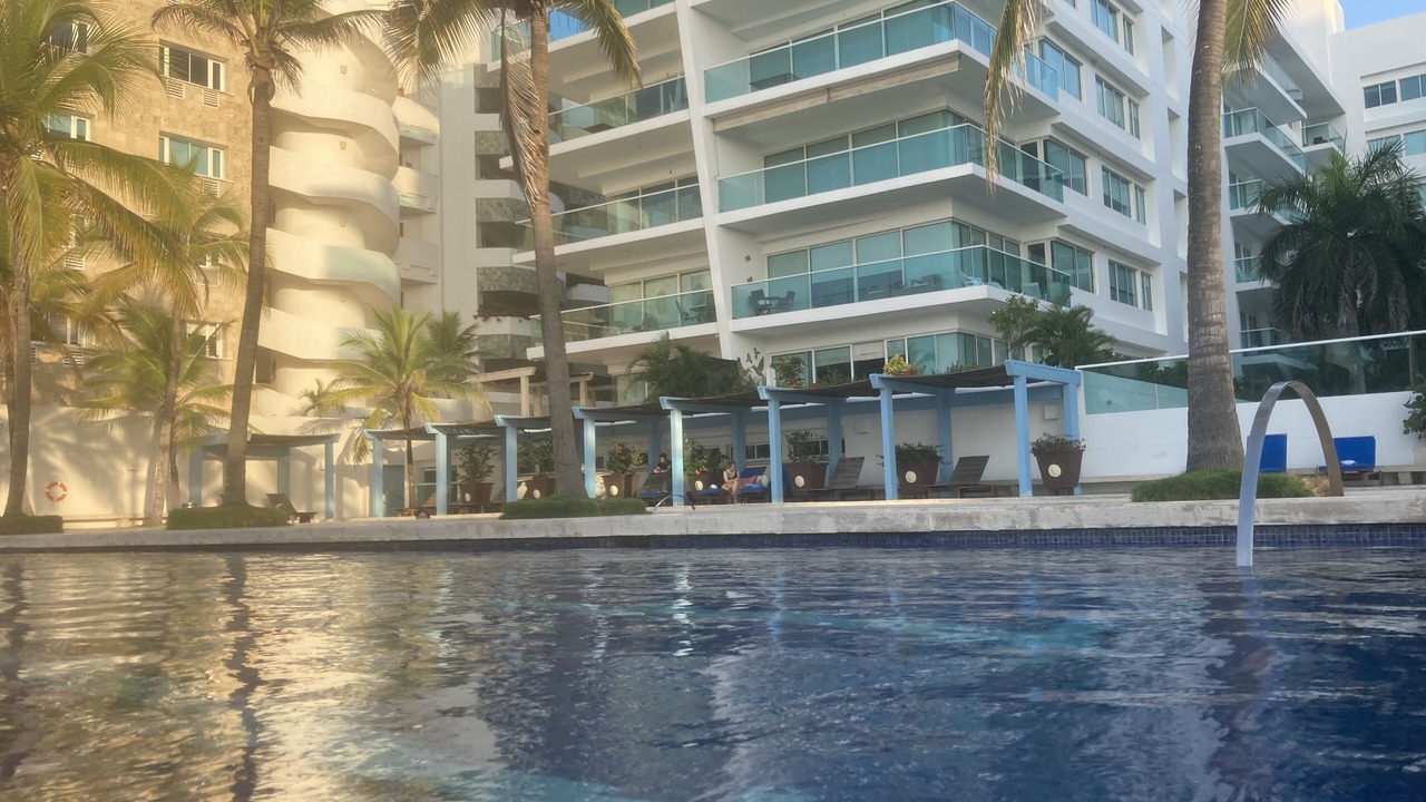 Photo of Outdoor in La Boquilla
