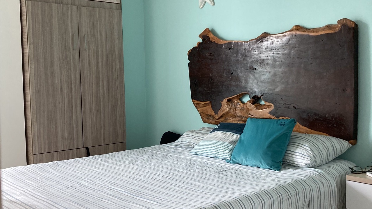 Photo of Bedroom in La Boquilla