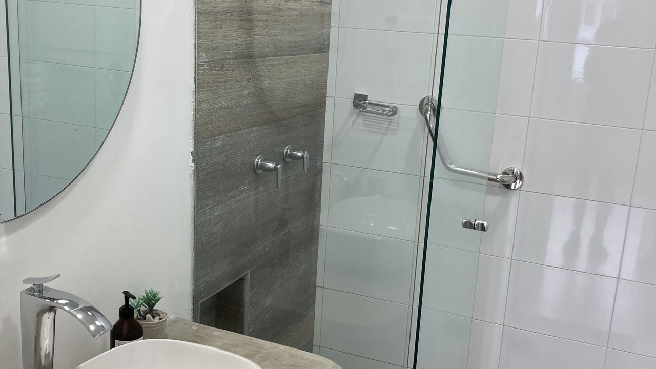 Photo of Bathroom in La Boquilla