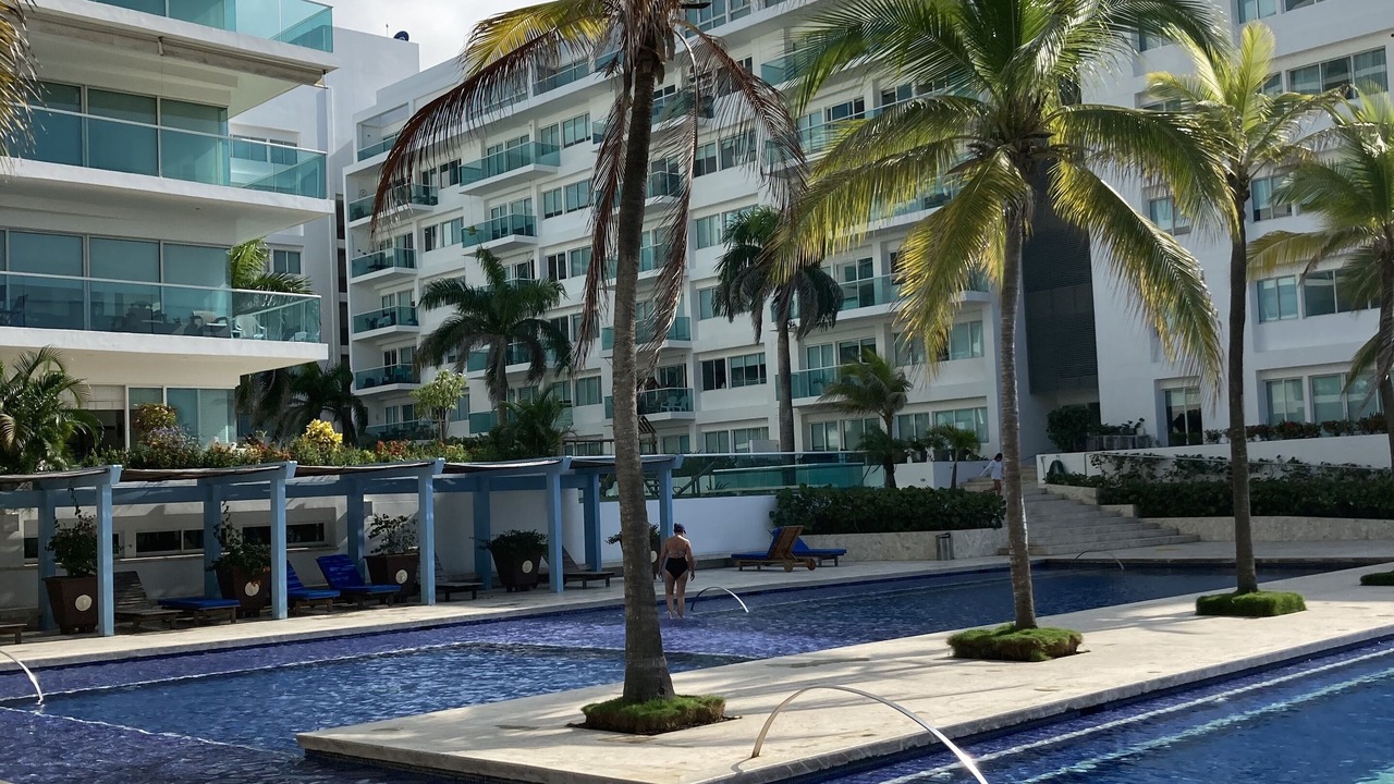Photo of Outdoor in La Boquilla