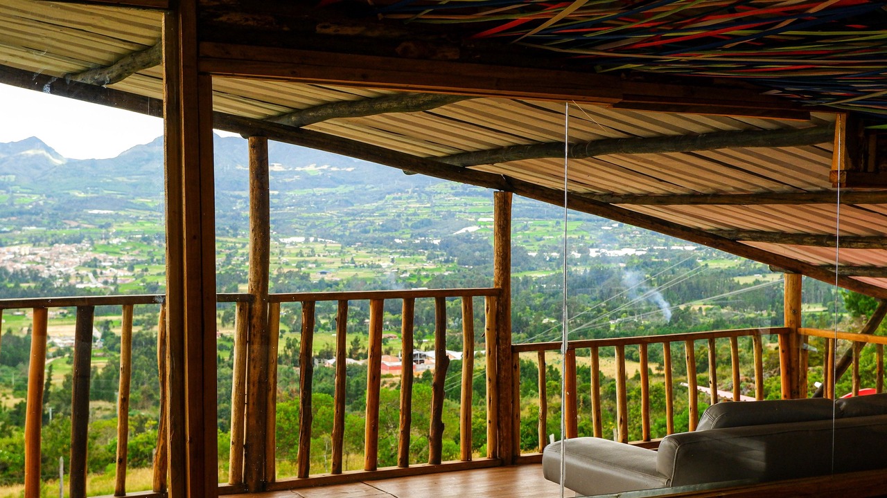 Photo of Outdoor in Guasca