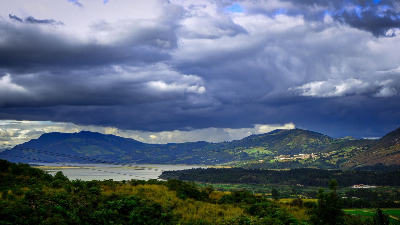 Photo of Others in Guasca