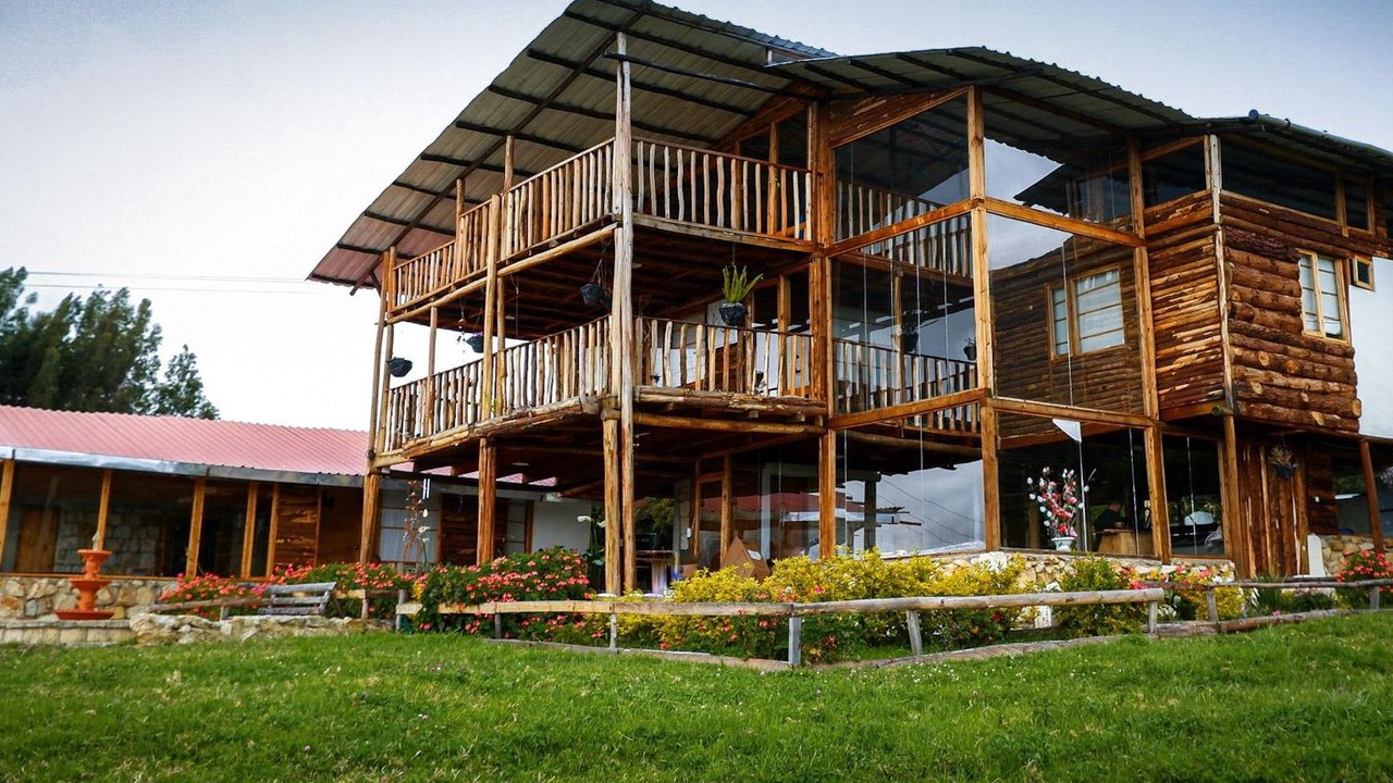 Photo of Outdoor in Guasca