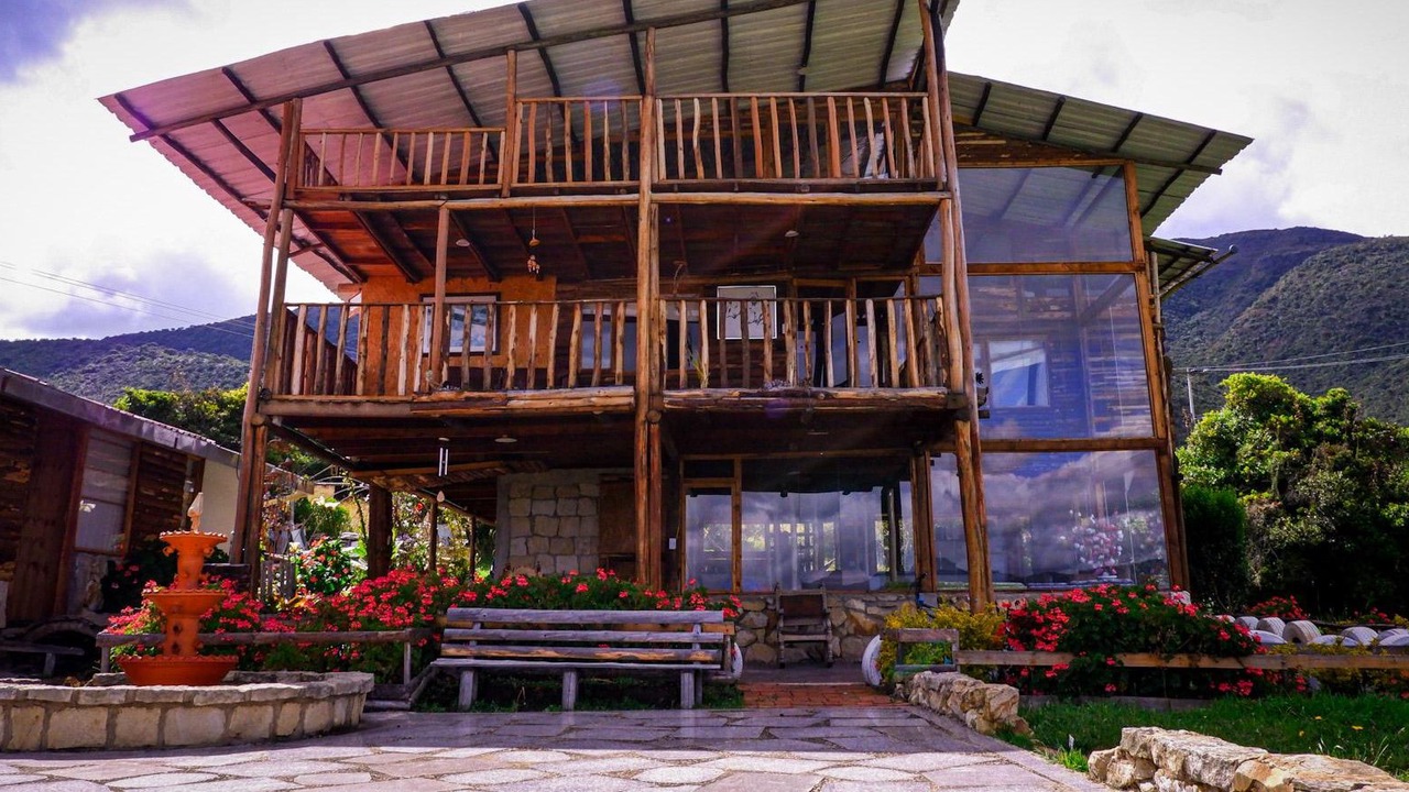 Photo of Outdoor in Guasca