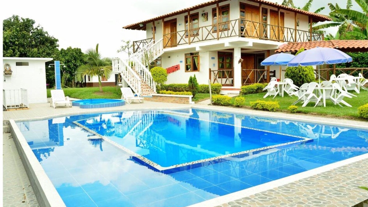 Photo of Outdoor in Quimbaya