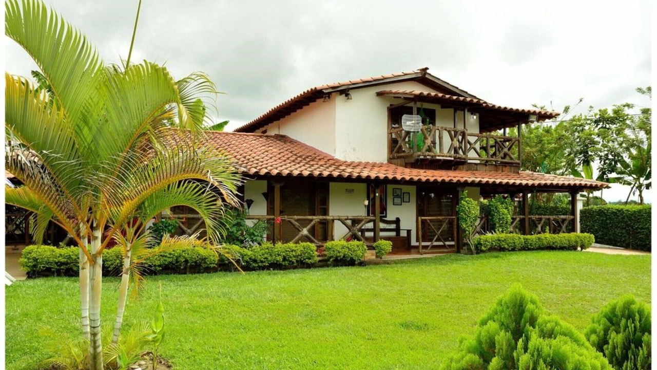 Photo of Outdoor in Quimbaya