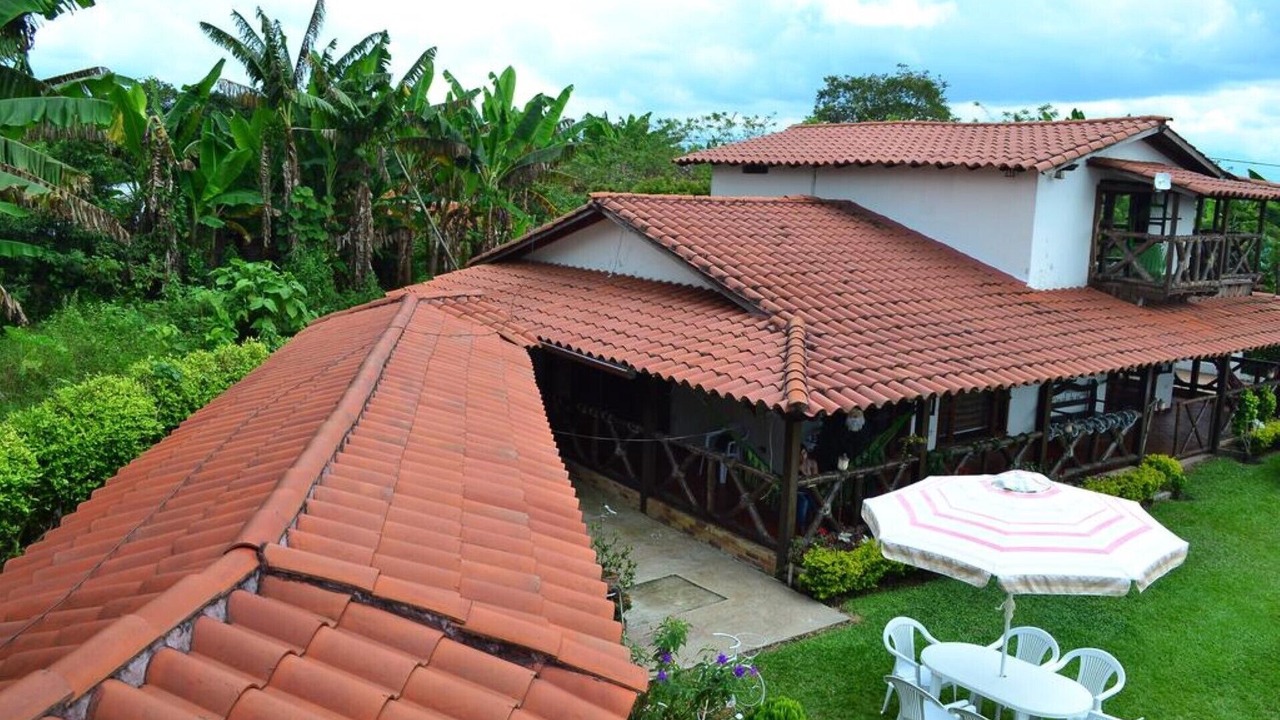 Photo of Outdoor in Quimbaya