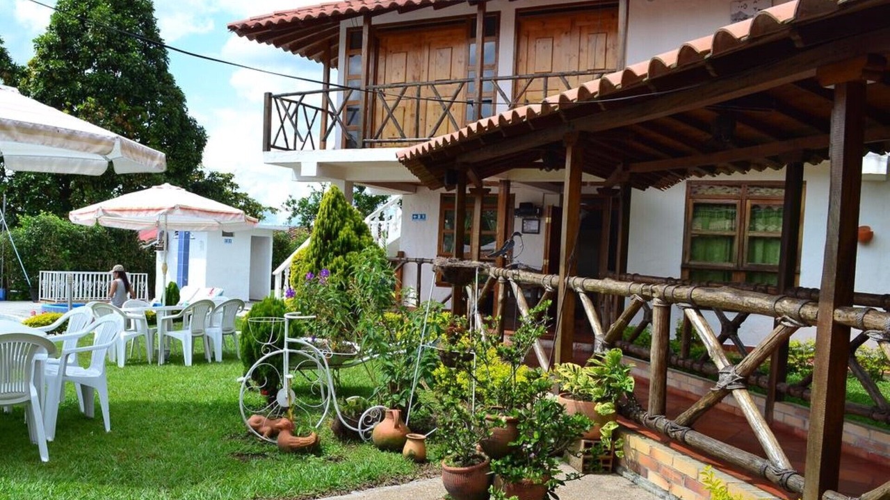 Photo of Outdoor in Quimbaya
