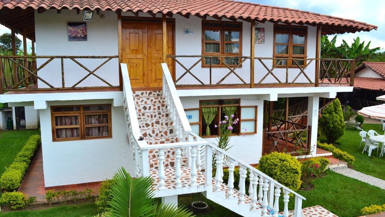 Photo of Outdoor in Quimbaya