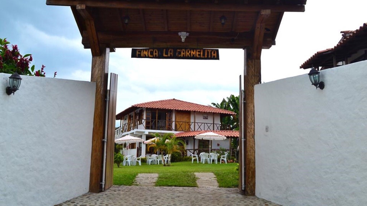 Photo of Outdoor in Quimbaya