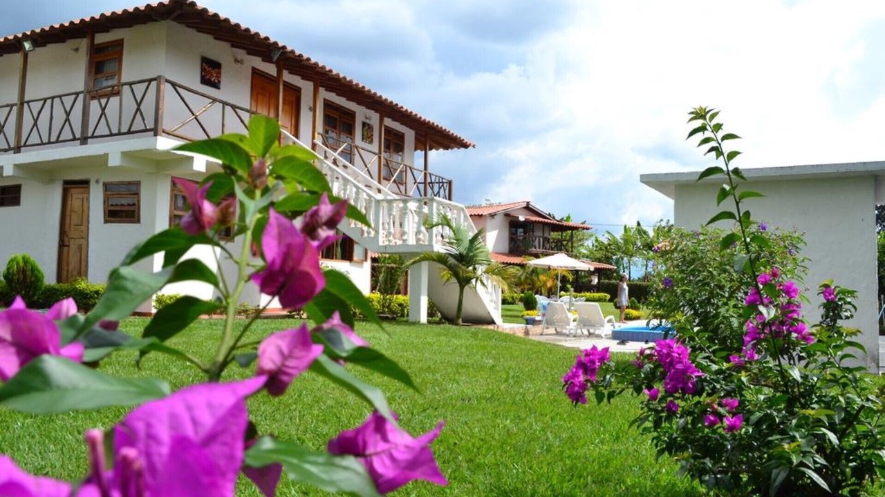 Photo of Outdoor in Quimbaya