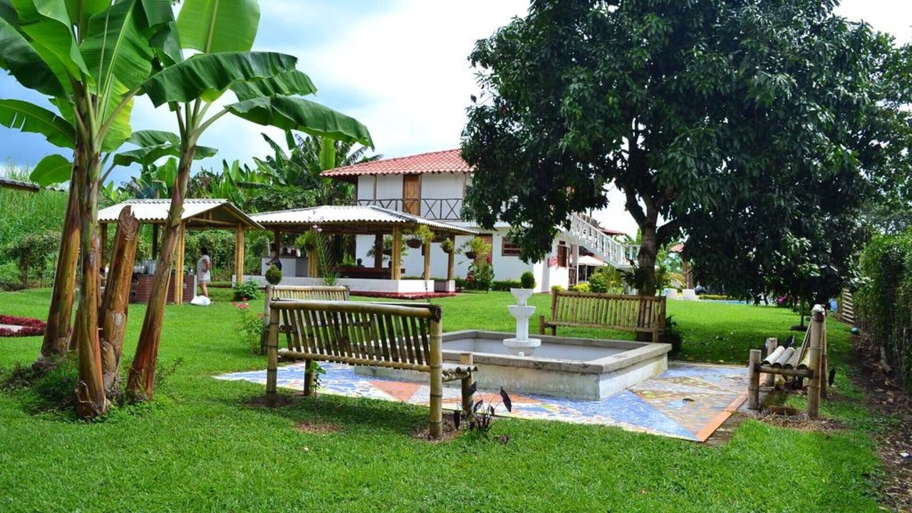 Photo of Outdoor in Quimbaya