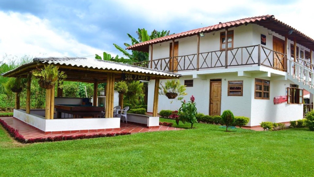 Photo of Outdoor in Quimbaya