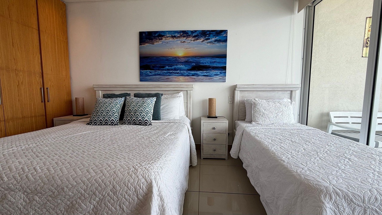 Photo of Bedroom in Bocagrande