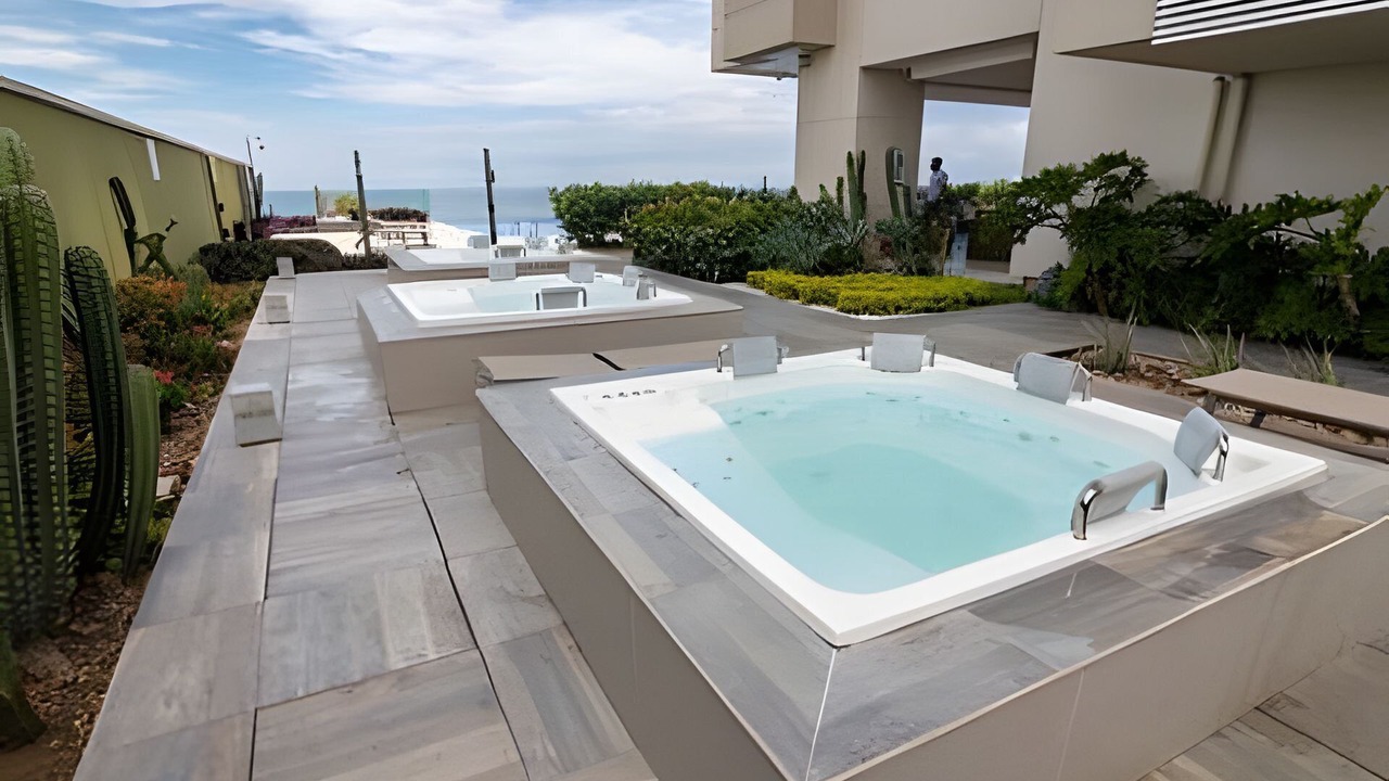 Photo of Patio Balcony in Bocagrande