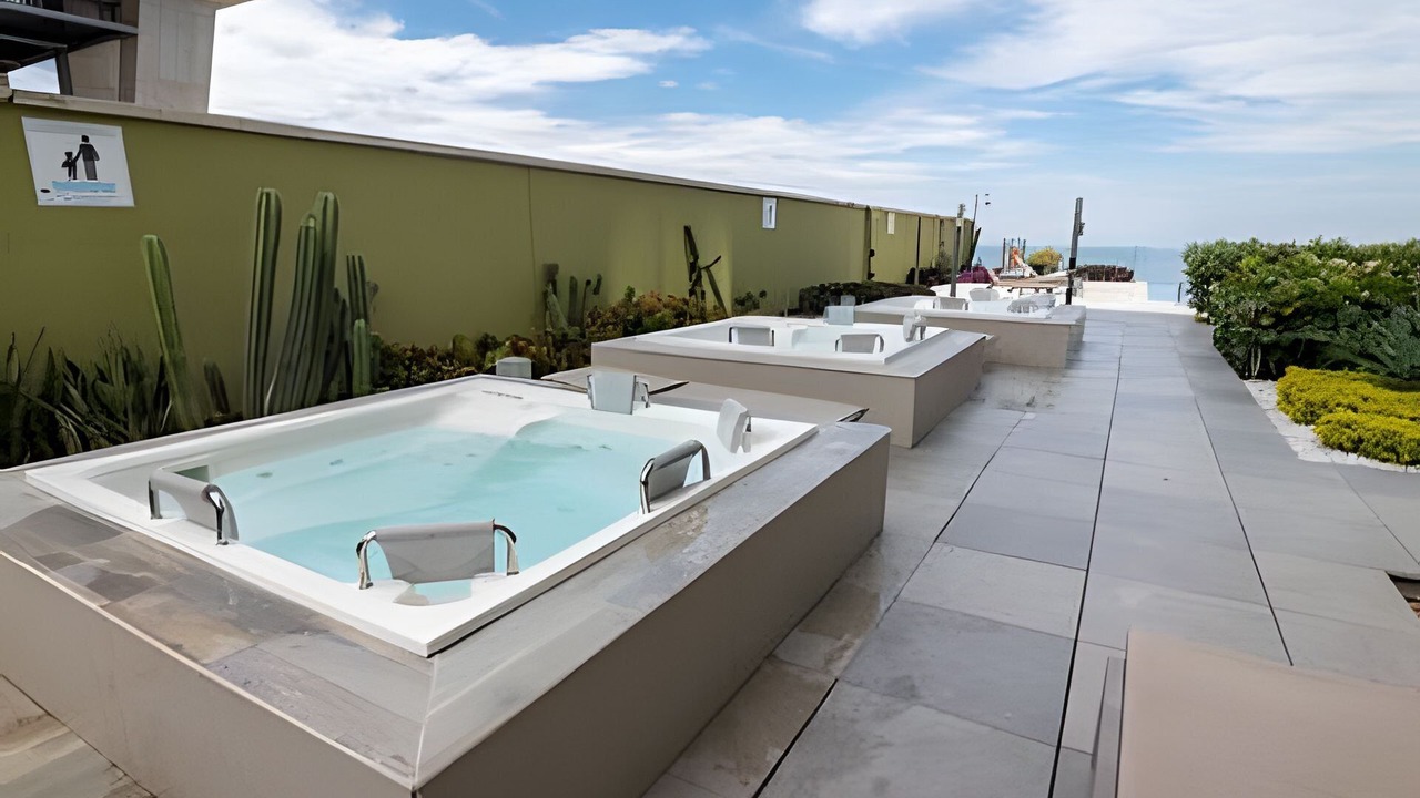Photo of Patio Balcony in Bocagrande