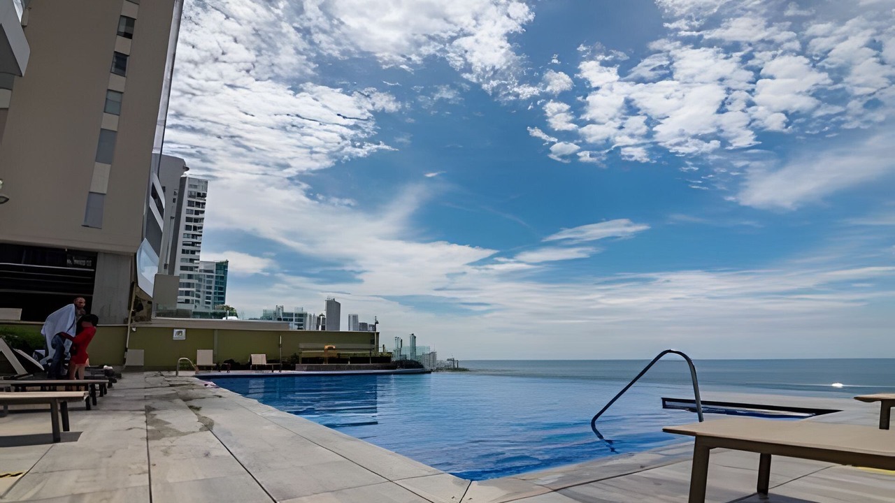 Photo of Outdoor in Bocagrande