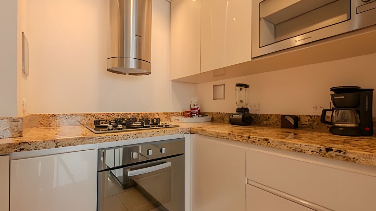 Photo of Kitchen in Bocagrande