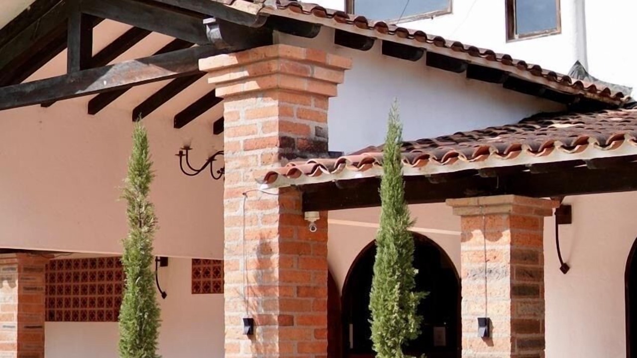 Photo of Outdoor in El Penol