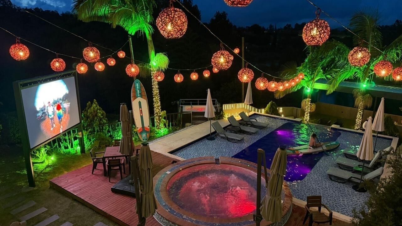 Photo of Outdoor in El Penol