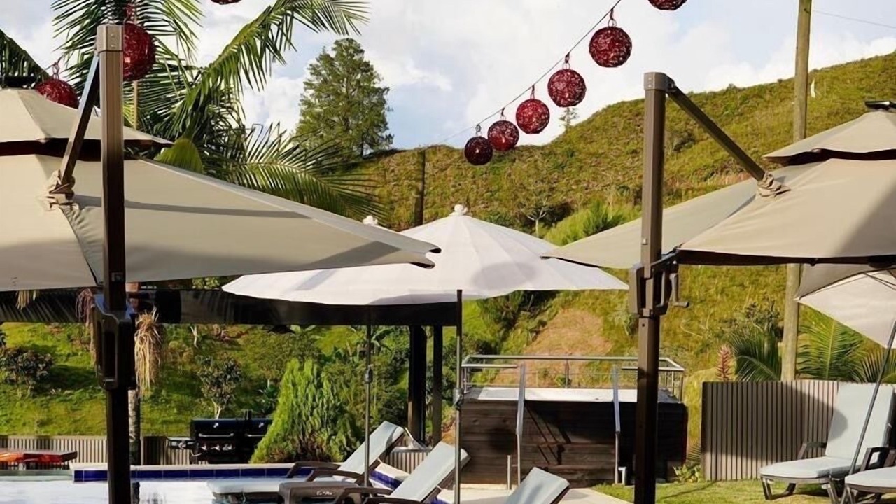 Photo of Outdoor in El Penol