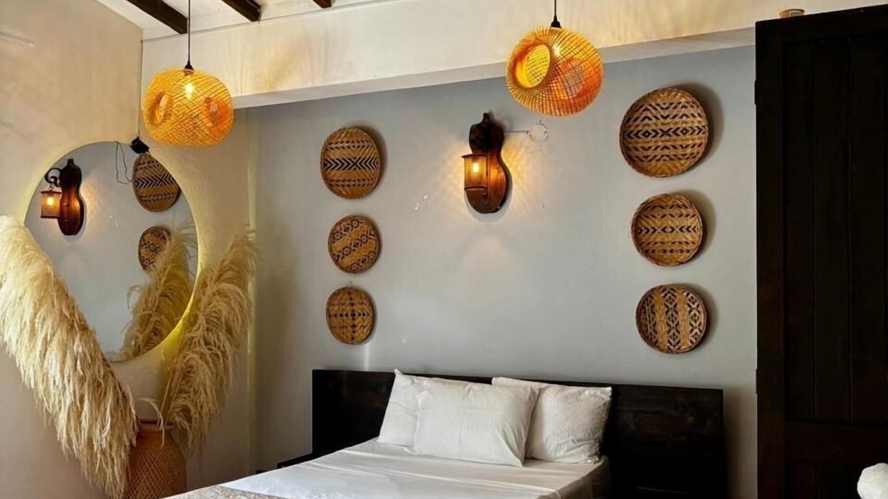 Photo of Bedroom in El Penol
