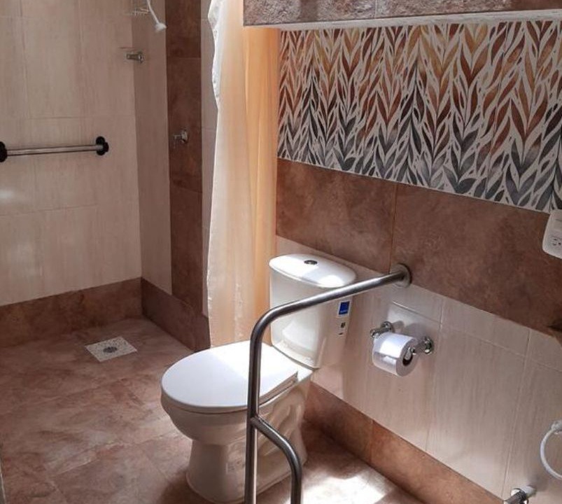 Photo of Bathroom in San Agustin