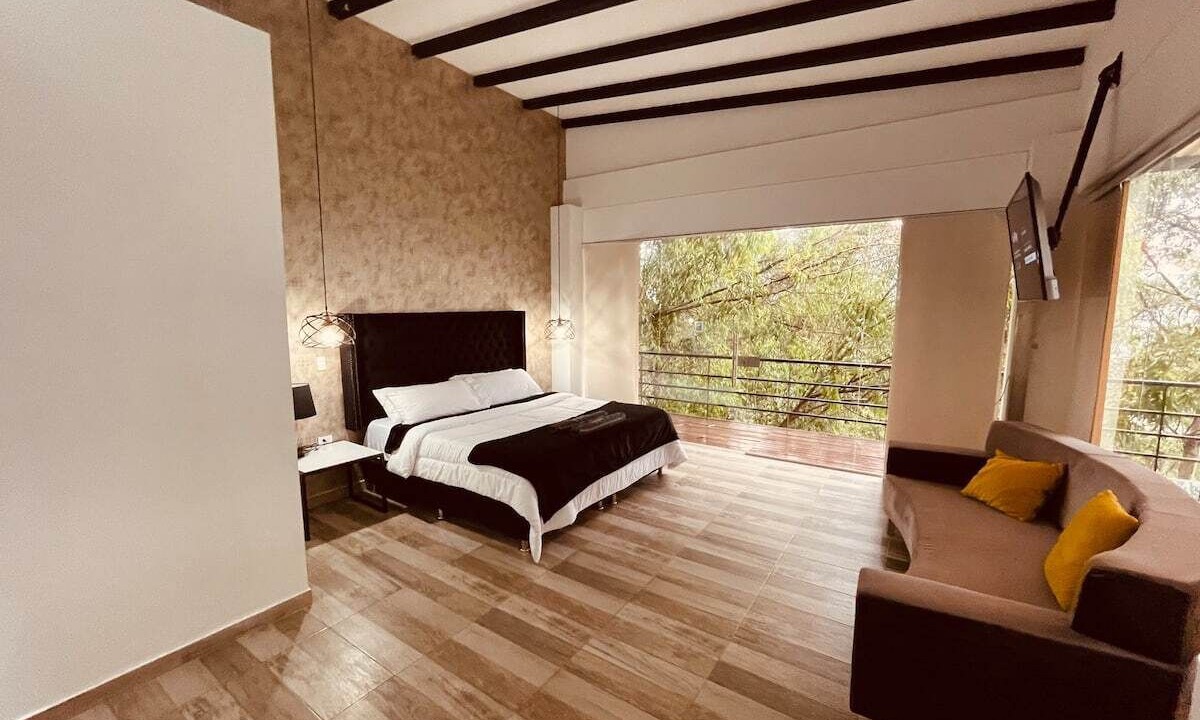 Photo of Bedroom in Envigado