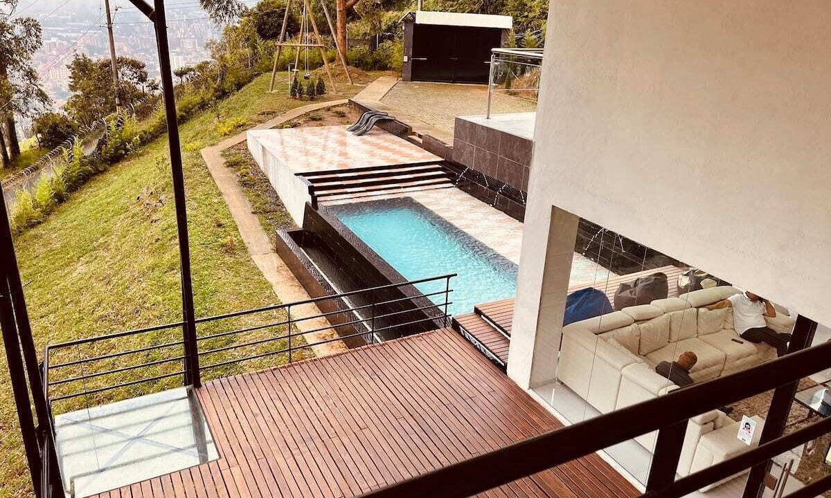 Photo of Outdoor in Envigado