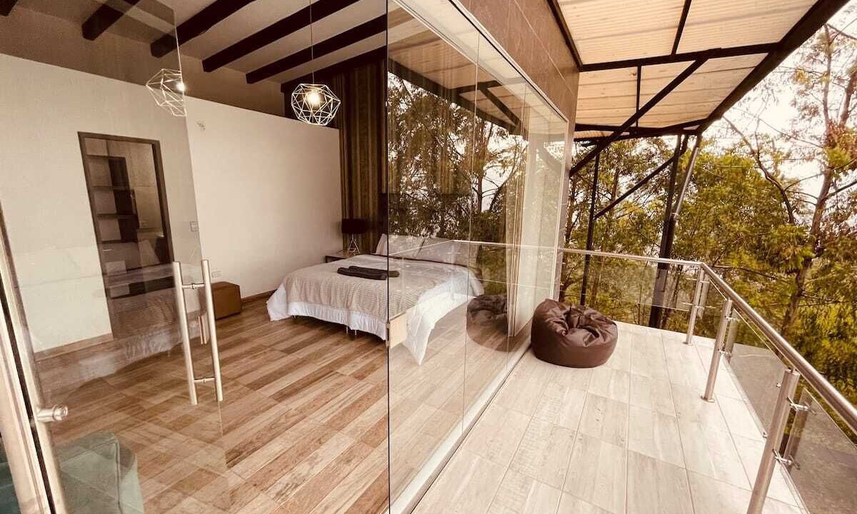 Photo of Bedroom in Envigado