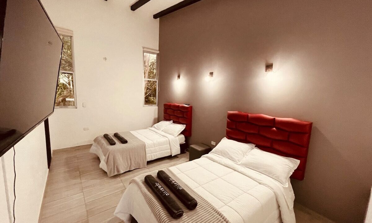 Photo of Bedroom in Envigado