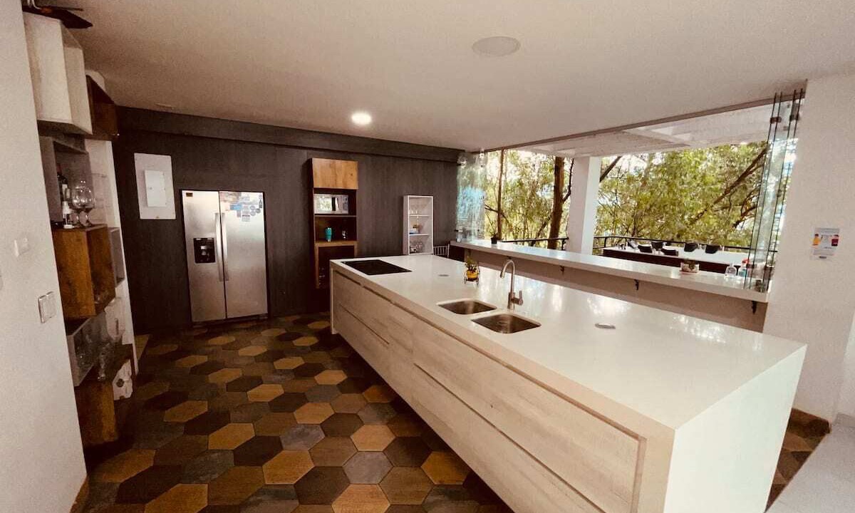 Photo of Kitchen in Envigado