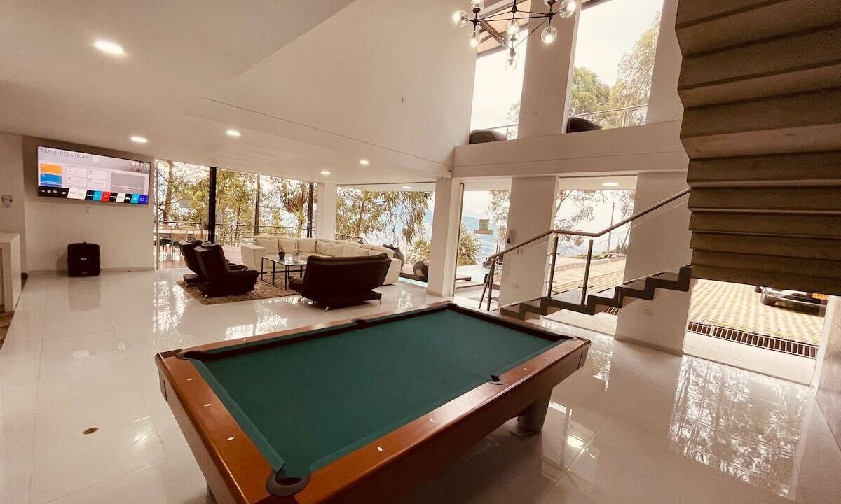 Photo of Bedroom in Envigado