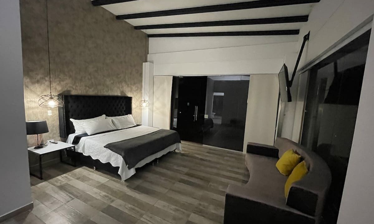 Photo of Bedroom in Envigado