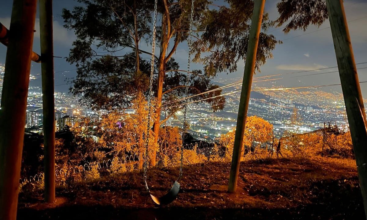 Photo of Others in Envigado