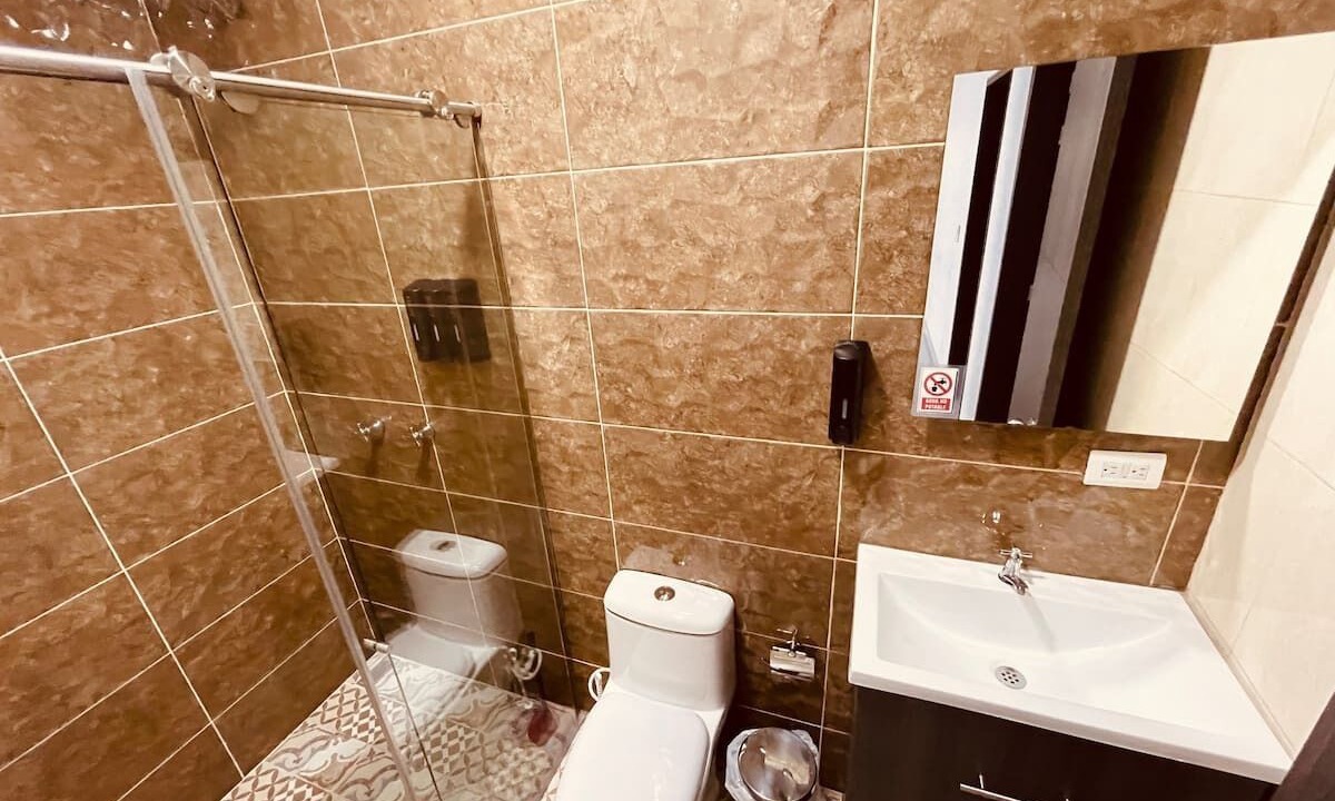 Photo of Bathroom in Envigado