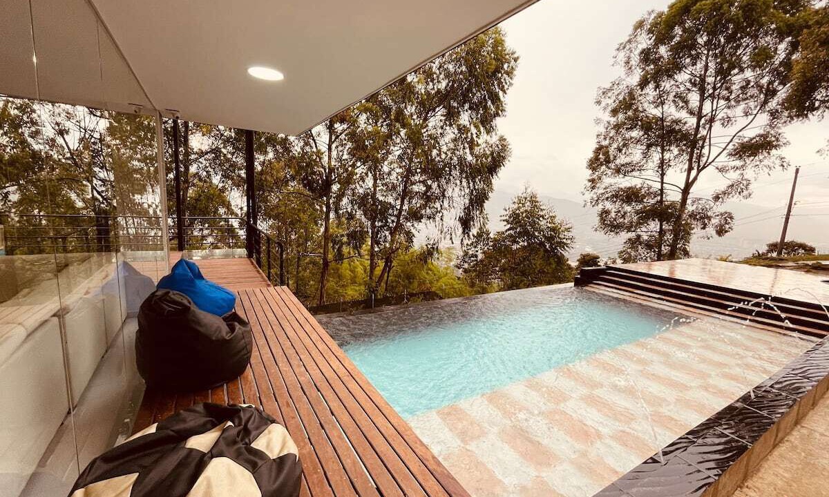 Photo of Outdoor in Envigado