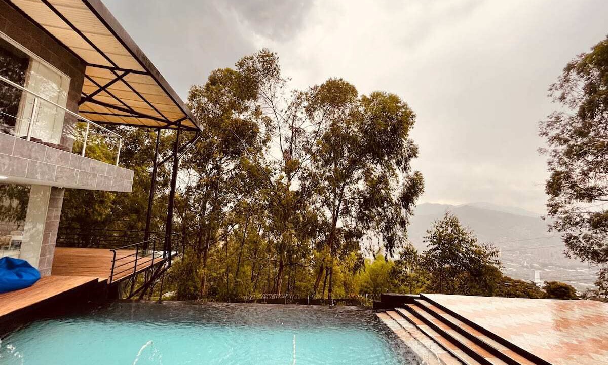 Photo of Outdoor in Envigado