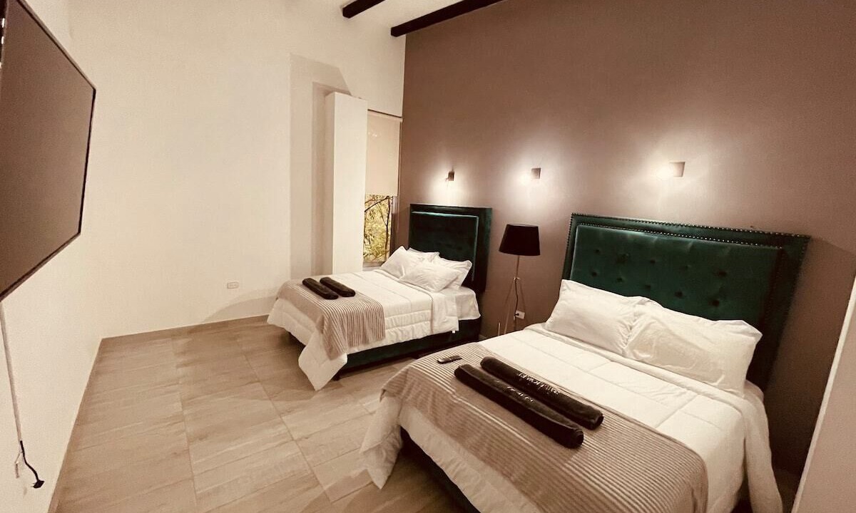 Photo of Bedroom in Envigado