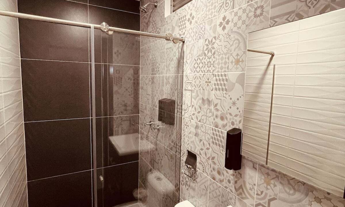 Photo of Bathroom in Envigado