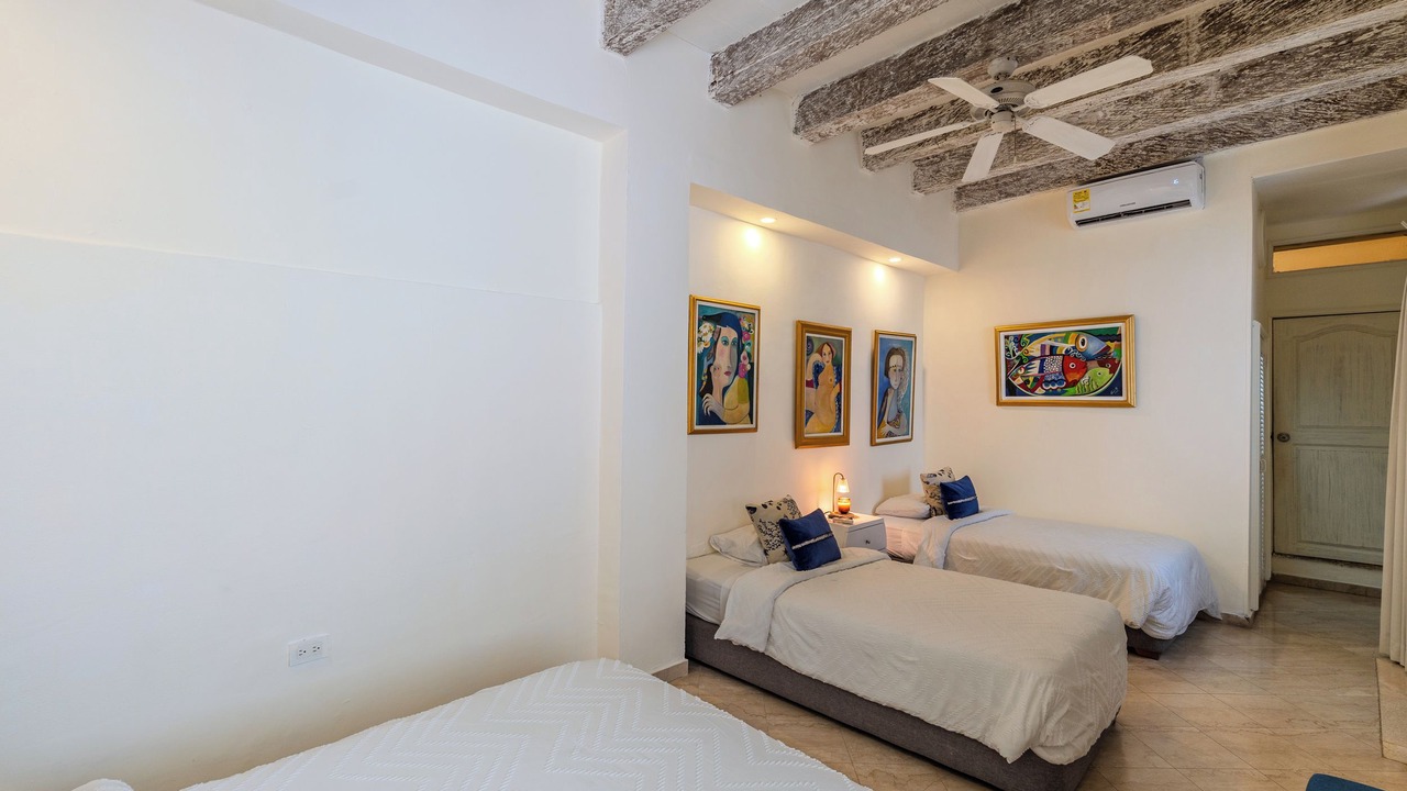 Photo of Others in Cartagena Walled City